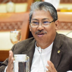 Anggota Komisi VII DPR RI dari fraksi PKS, Mulyanto