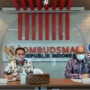 5 Poin Penting Temuan Ombudsman Dari Kebakaran Kilang Balongan