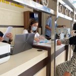 perbaikan fasum fasos segera dimulai