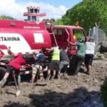 pertamina pastikan sarfas distribusi energi jatim aman paska gempa