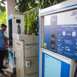 pertamina tambah bangun spklu