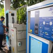 Dukung Pengembangan EV, Pertamina Tambah Bangun SPKLU