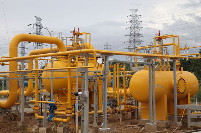 Kembangkan Energi Bersih, PGN Kerjasama Dengan Perusahaan Korsel