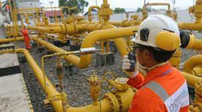 Serapan Gas PGN Tak Optimal, Ternyata Ini Penyebabnya
