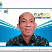 Jaga Kehandalan Energi Gas Bumi, PGN Maksimalkan Peran Subholding Gas