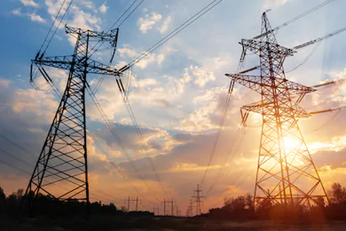 10 Desa Kepulauan Riau Terlistriki, Rasio Desa Berlistrik Meningkat Jadi 93,75%