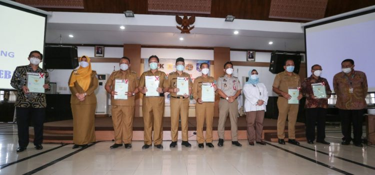 PLN Apresiasi Kerja Cepat KPK dan Kementerian ATR/BPN Sertifikasi Aset di Babel