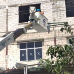 pln berhasil nyalakan kembali lebih dari 100 ribu pelanggan terdampak