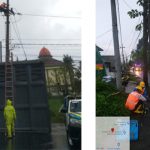 pln berhasil pulihkan gangguan listrik akibat gempa di malang