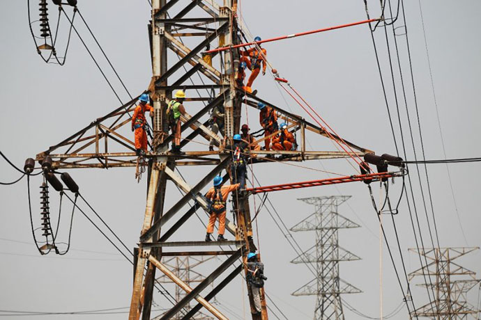 Gubernur NTT Apresiasi Gerak Cepat PLN Pulihkan Kelistrikan