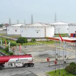 produksi solar hsd pertamina melimpah