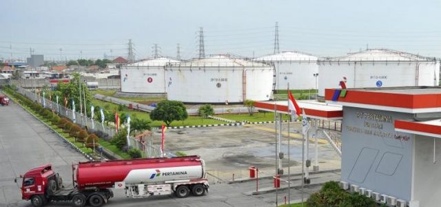 Aneh, Produksi Solar HSD Pertamina Melimpah, Kok Impor Malah Meningkat?