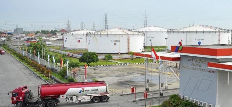 Aneh, Produksi Solar HSD Pertamina Melimpah, Kok Impor Malah Meningkat?
