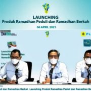PLN Hadirkan Paket Tambah Daya Ramadan Peduli dan Ramadan Berkah