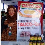Jawab Keresahan Masyarakat, Binaan Pertamina Hadirkan Tauco Halal