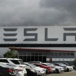 Tesla Masih Berpeluang Tanamkan Investasinya di Indonesia