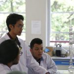 Mahasiswa Universitas Pertamina Beri Solusi Kembangkan Proyek Petrokimia