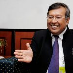 Mantan Wakil Direktur Utama Pertamina, Ahmad Bambang Tutup Usia