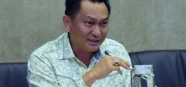 Komisi VII Minta Mekanisme Penyaluran Subsidi Gas di Babel Jadi Percontohan