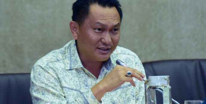 Komisi VII Minta Mekanisme Penyaluran Subsidi Gas di Babel Jadi Percontohan