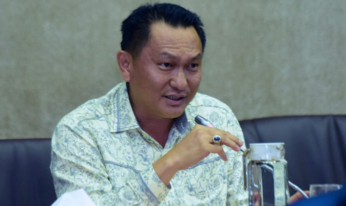 Komisi VII Minta Mekanisme Penyaluran Subsidi Gas di Babel Jadi Percontohan