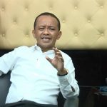 Bahlil: Pembangunan Industri LPG Domestik Penting Untuk Kurangi Impor