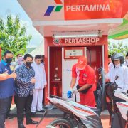 Tingkatkan Ekonomi Ummat, Erick Ajak Pesantren Buka Pertashop
