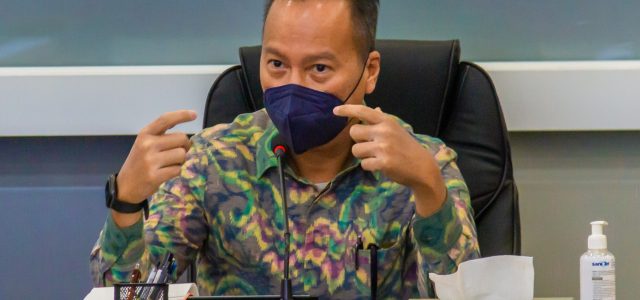 Industri Penerima Harga Gas Murah Diperluas