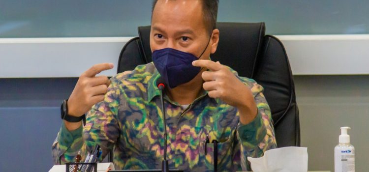 Industri Penerima Harga Gas Murah Diperluas