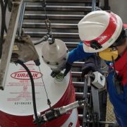 Jelang Idul Fitri 1442 H, Satgas RAFICO PT Pertamina Lubricants Kembali Aktif