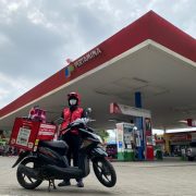Pertamina: Penyaluran BBM & Gas di Masa Lebaran Berjalan Lancar