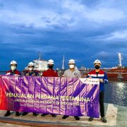 Mantab! Pertamina Lakukan Penjualan Perdana Metanol