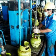 Pertamina Pastikan Distribusi BBM dan LPG Aman Di Malinau