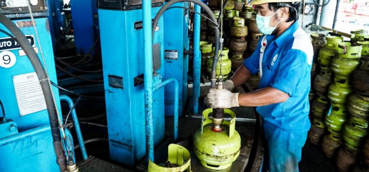 Pertamina Pastikan Distribusi BBM dan LPG Aman Di Malinau