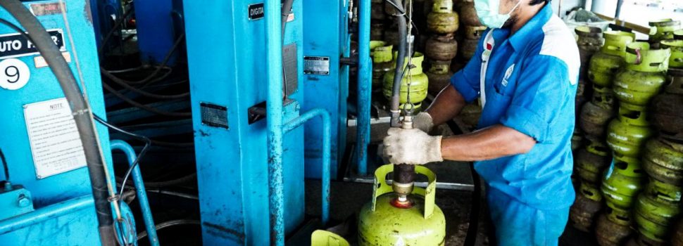 Pertamina Pastikan Distribusi BBM dan LPG Aman Di Malinau