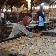 Triwulan I/2021, 51 UMKM Binaan Pertamina Naik Kelas