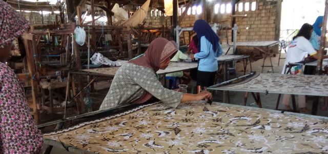 Triwulan I/2021, 51 UMKM Binaan Pertamina Naik Kelas