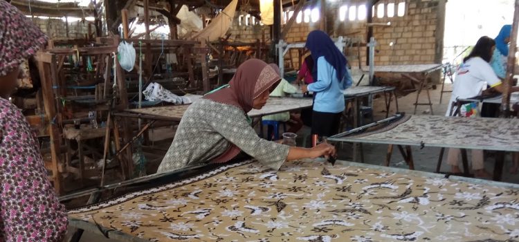 Triwulan I/2021, 51 UMKM Binaan Pertamina Naik Kelas