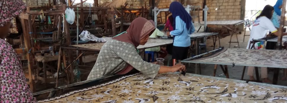 Triwulan I/2021, 51 UMKM Binaan Pertamina Naik Kelas
