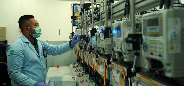 Meski Pandemi, PLN Mampu Kelola Utang Secara Pruden