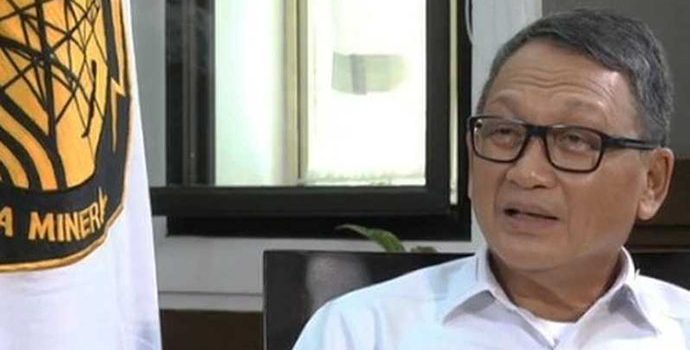 Pemerintah Ubah Formula Harga Minyak Mentah Indonesia