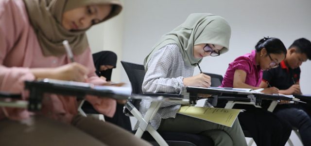 Universitas Pertamina Beri Beasiswa untuk Mahasiswa Terdampak Pandemi