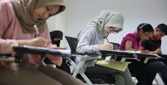 Universitas Pertamina Beri Beasiswa untuk Mahasiswa Terdampak Pandemi