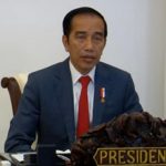 Presiden Sebut Tiga Masalah Utama Indonesia, Sektor Energi Salah Satunya