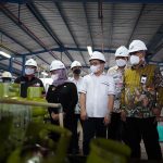 Pastikan Stok BBM dan LPG Aman Jelang Lebaran, Bupati Sleman Apresiasi Pertamina