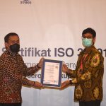 Pertamina Terapkan Manajemen Anti Penyuapan di Seluruh Operasional Perusahaan