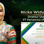 Pertamina Raih 6 Penghargaan Emisi Korporasi 2021