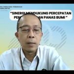 Pemerintah Siapkan Dukungan Bagi Pengembang Energi Panas Bumi