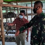 Jaga Kesolidan Pada Proyek Rokan, PDC Courtesy Call Ramadhan