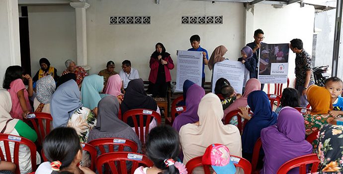 Inovasi Mahasiswi Berdayakan Ekonomi Sabet Penghargaan Internasional
